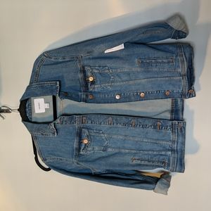Old Navy Jean Jacket